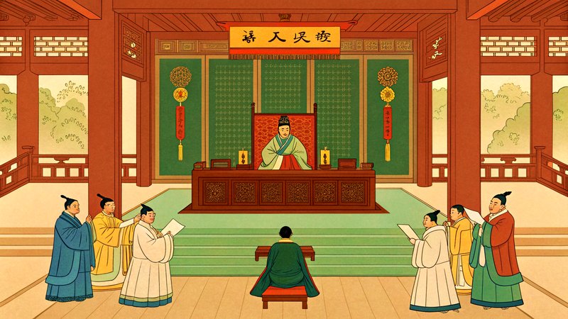 やらかさないために覚えておきたい秦王朝の興亡